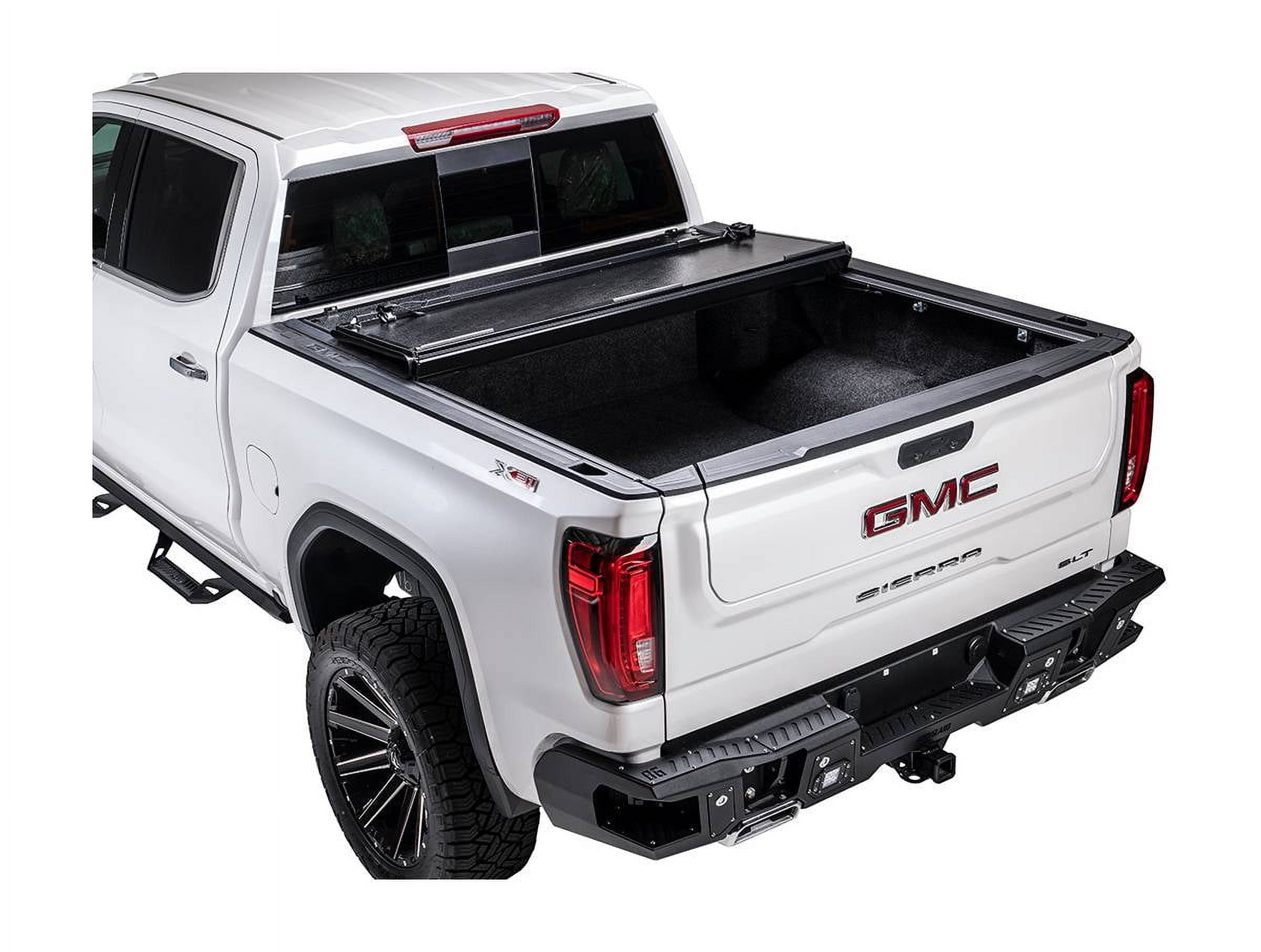 Gator by Realtruck FX3 Hard Fold Truck Bed Tonneau Cover