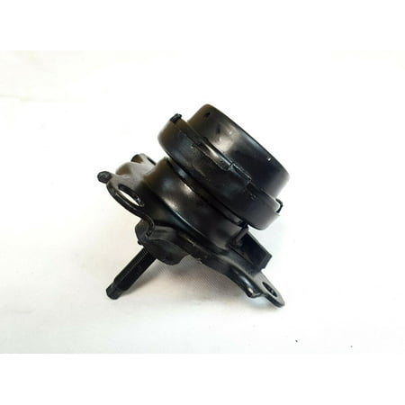 4M Auto Parts. Hydraulic Right Engine Mount 1P. Part Number: 9413; 50820-S6M-023 (Reuse Bracket)