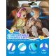 thumbnail image 4 of Auriculares Bluetooth para Niños Gorsun con Límite de Volumen de 85dB, 4 of 7