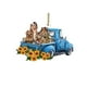 thumbnail image 1 of Acrílico coche cachorro colgante autopartes llave colgante mochila colgante pequeño animal Wmkox8yii fhajkh1554, 1 of 1