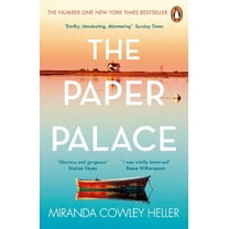 The Paper Palace Miranda Cowley Heller (Paperback)