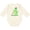 Natural, variant on Inktastic I Love Poppy Boys or Girls Long Sleeve Baby Bodysuit