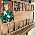 School Picture Frame Prek to 12, School Years Picture Frame K12