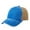 Blue, variant on YWOAGH Kids Sun Hats for Girls Boys Baseball Cap Lightweight Outdoor Activity for and Grey One Size