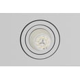 thumbnail image 5 of Hauslane 36" Island Range Hood 800 CFM Convertible Stainless Steel Kitchen Vent Hood with, Power Control Technology, Remote & Dual Control Panels, Auto Shut-Off, LED Lights, 10.5-ft Ceiling Adaptable, 5 of 5