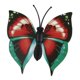 thumbnail image 4 of 10 pcs 3D Magnetic Butterfly Fridge Decor Decorative Sticker DIY, 4 of 5