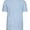 Light Blue, variant on Gentlemens Collection Embroidered Guayabera Shirts for Men - guayaberas para Hombres Cream X-Large
