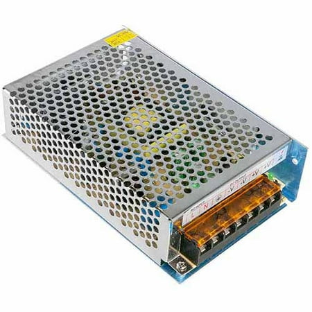 Q3D 12V 100W Dedicated Power Supply for 3D Printer Heavty-Duty