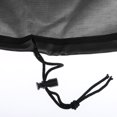 thumbnail image 3 of Asiento para barco Cove Cove Kayak Centro Consola Fundas para el Salón Chubasquero Negro Sunnimix Cubierta del asiento del barco, 3 of 8