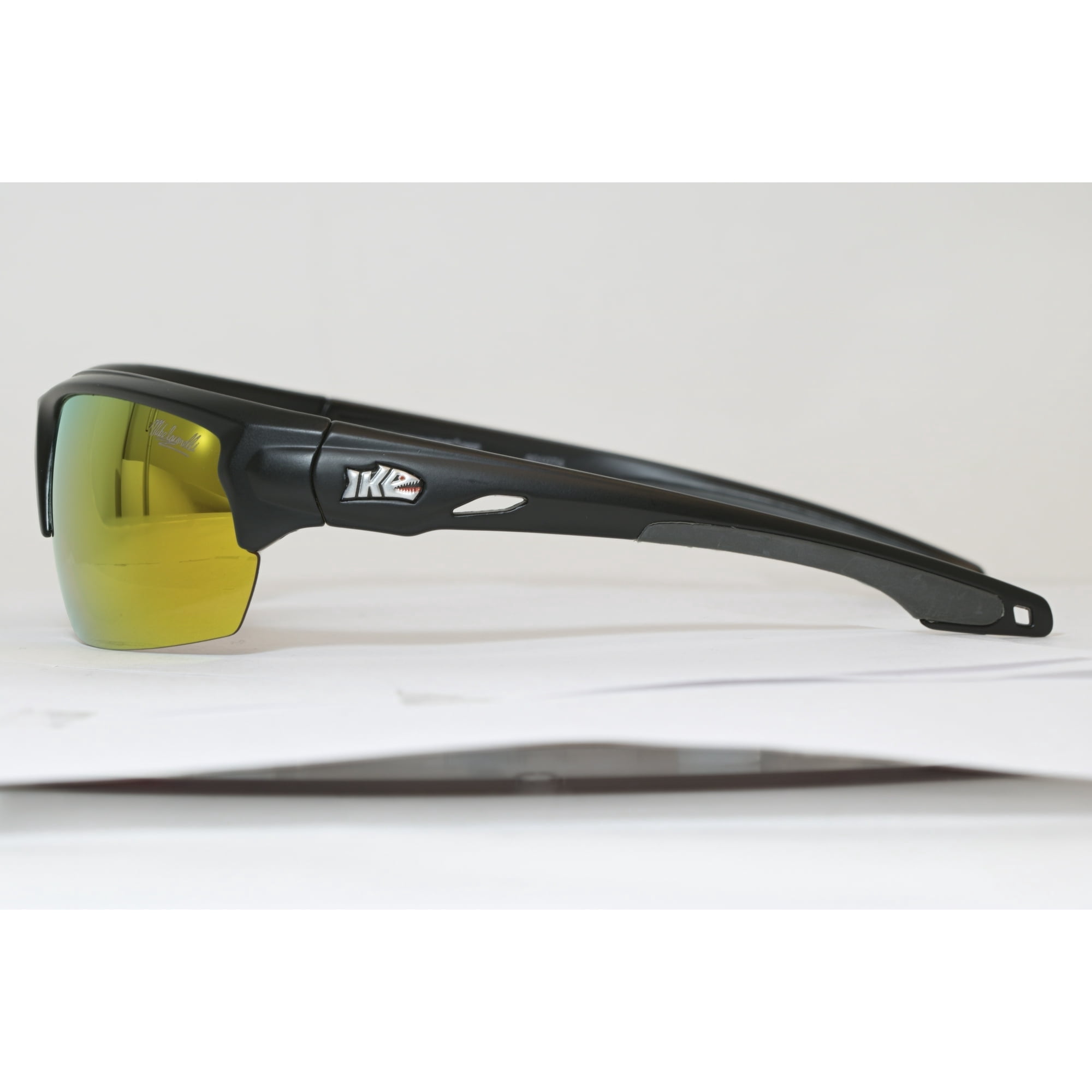 Renegade Ike Polar Sun-Semi Sunglasses Performance, Adult, Unisex(4 Pack)