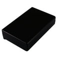 thumbnail image 3 of Batteries N Accessories BNA-WB-ENEL9 Digital Camera Battery - li-ion, 7.4V, 1400 mAh, Ultra High Capacity Battery - Replacement for Nikon EN-EL9 Battery, 3 of 4