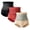 3Pcs Mix, variant on Thermogenic Fat-Burning Sculpting Shorts, High Waisted Tummy Control Body Shaper Shorts for Women, 4-in-1 Micro-Particle Sculpting & Fat-Burn Shorts Yoga Pants