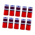 thumbnail image 4 of 10 fundas para hierros de golf, tapas de reparación para varillas de palos de golf, fundas para varillas de 0,35 pulgadas, fundas cónicas para palos d, 4 of 9