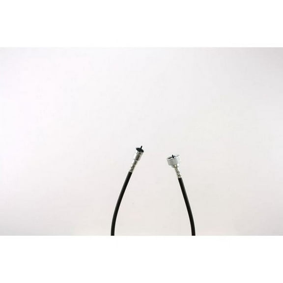 Speedometer Cable - Compatible with 1975 - 1976, 1978 - 1986, 1988 - 1990 Chevy P30 1979 1980 1981 1982 1983 1984 1985 1989