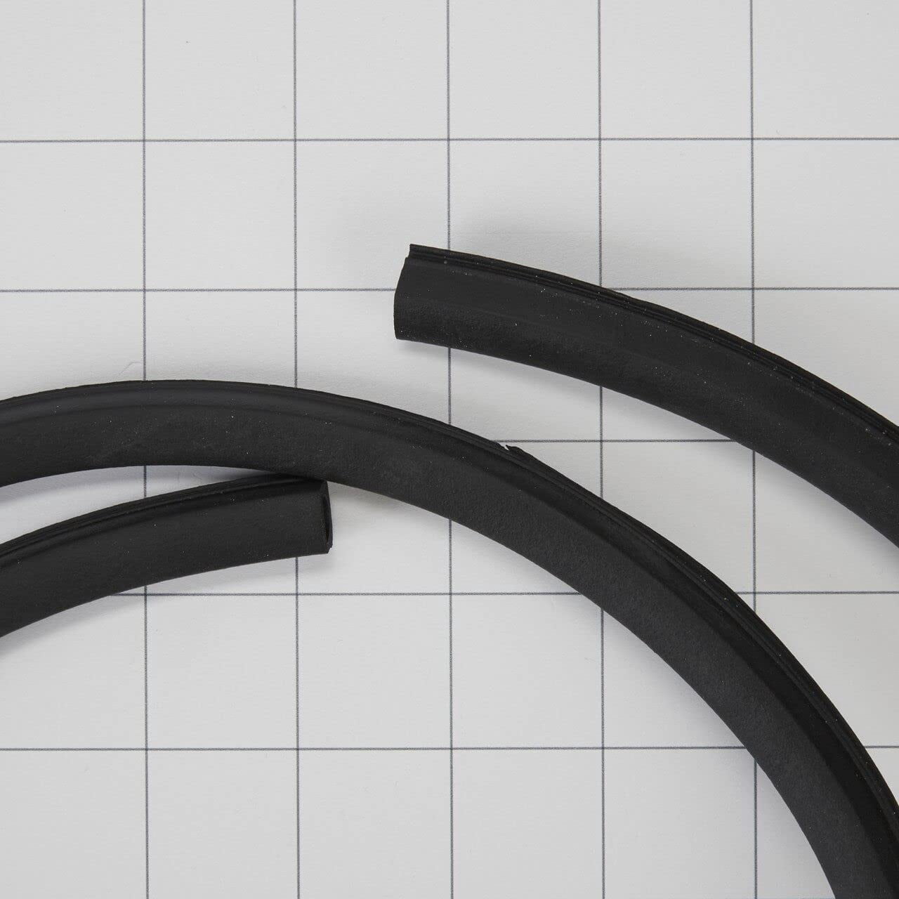 Whirlpool WP902894 Dishwasher Door Gasket