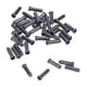 thumbnail image 3 of Ciclismo 50 Uds. De aluminio para bicicleta freno de bicicleta palanca de cambios puntas de Cable interno tapa de extremo de Cable Ehuebsd Para estrenar, 3 of 9