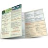 Pre-Owned Finite Mathematics : A QuickStudy Laminated Reference Guide (Paperback) 9781423238690