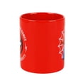 thumbnail image 3 of Marvel Spider-Man Great Power Great Responsibility 16oz Mug, 3 of 5