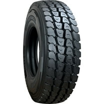 Mastertrack M-TRAC MS Mixed Service Drive 315/80/22.5 315/80R22.5 20 Ply 157/154K Commercial Tires