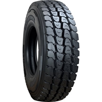 1 Michelin x Line Energy Z Coach / LHaulAP Tire 315/80R22.5 TL 20