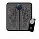 thumbnail image 3 of Electric Foot Massager EMS Feet Massage Mat Circulation Booster USB Rechargeable, 3 of 3