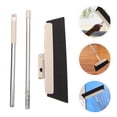 thumbnail image 4 of Balayeuse de Sol Portable pour la Maison (Kaki), 4 of 9