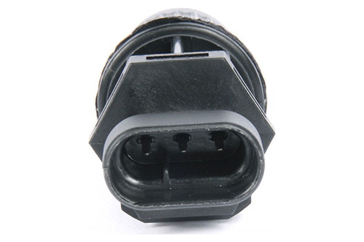 ACDelco 96806579 Vehicle Speed Sensor Fits select: 2009-2011 CHEVROLET AVEO, 2009 PONTIAC G3 WAVE