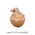thumbnail image 3 of Education Mini Resin Animal Shaped Toys Bulk Multiple Styles Blind Boxes Small Ornaments Desktop Decoration Surprise, 3 of 6