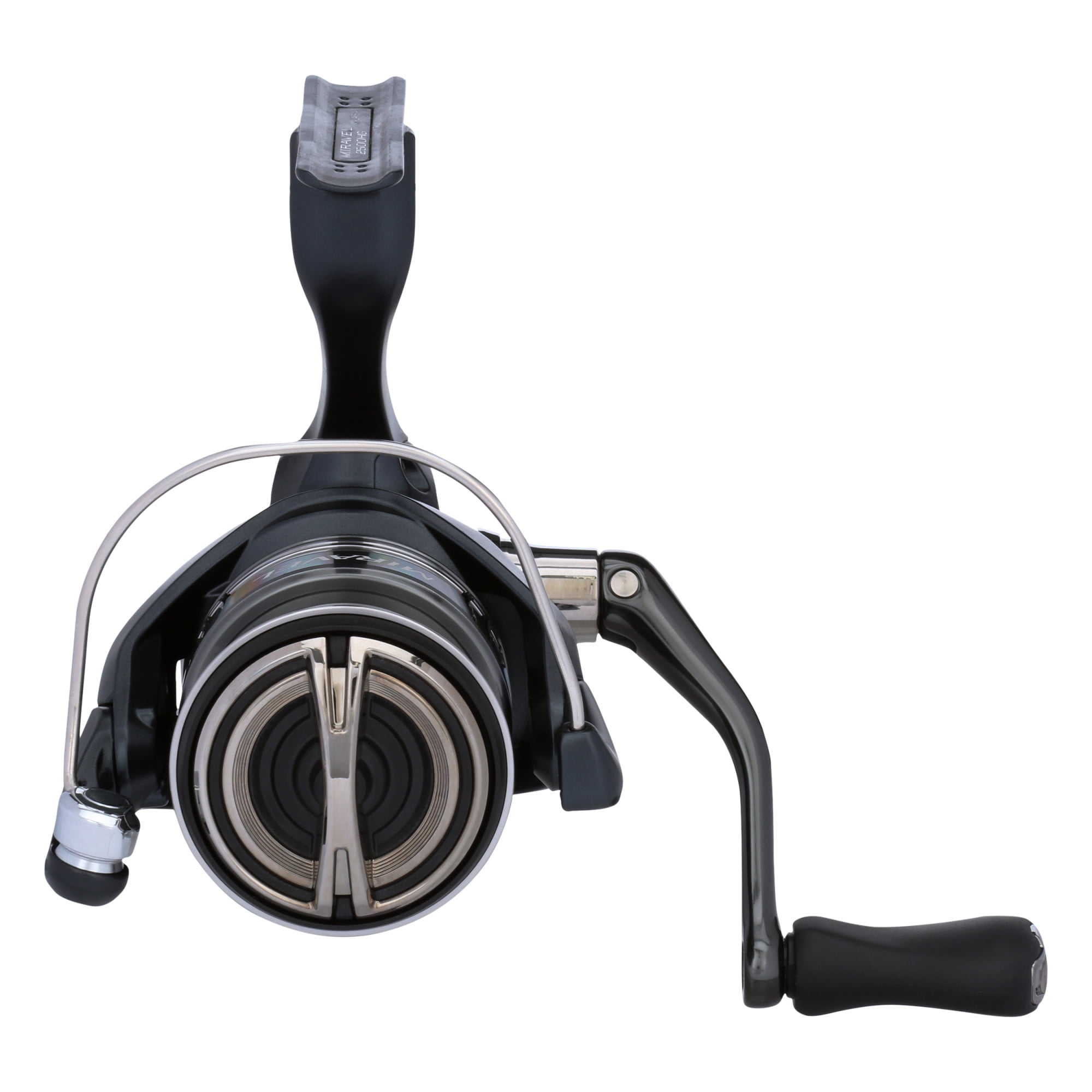 Shimano Fishing MIRAVEL C5000XG Spinning Reels [MIRC5000XG