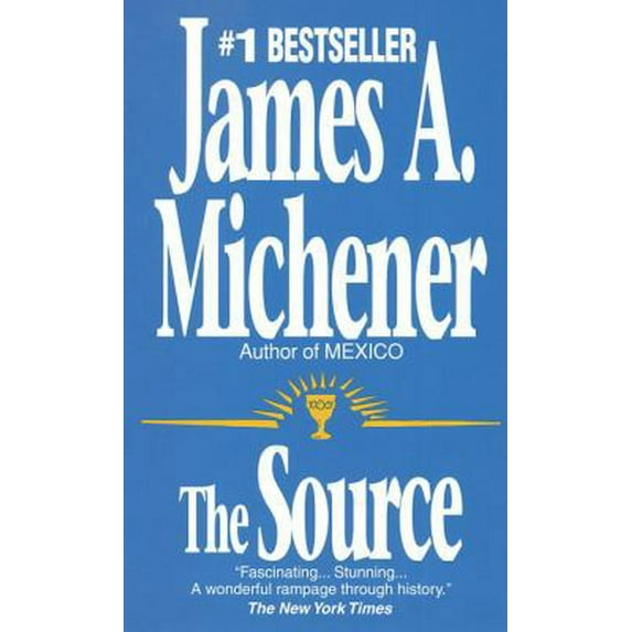Pre-Owned Source (Paperback) 0449211479 9780449211472