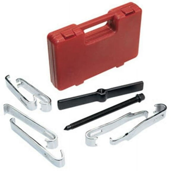 ATD Tools  5-Ton Straight Puller