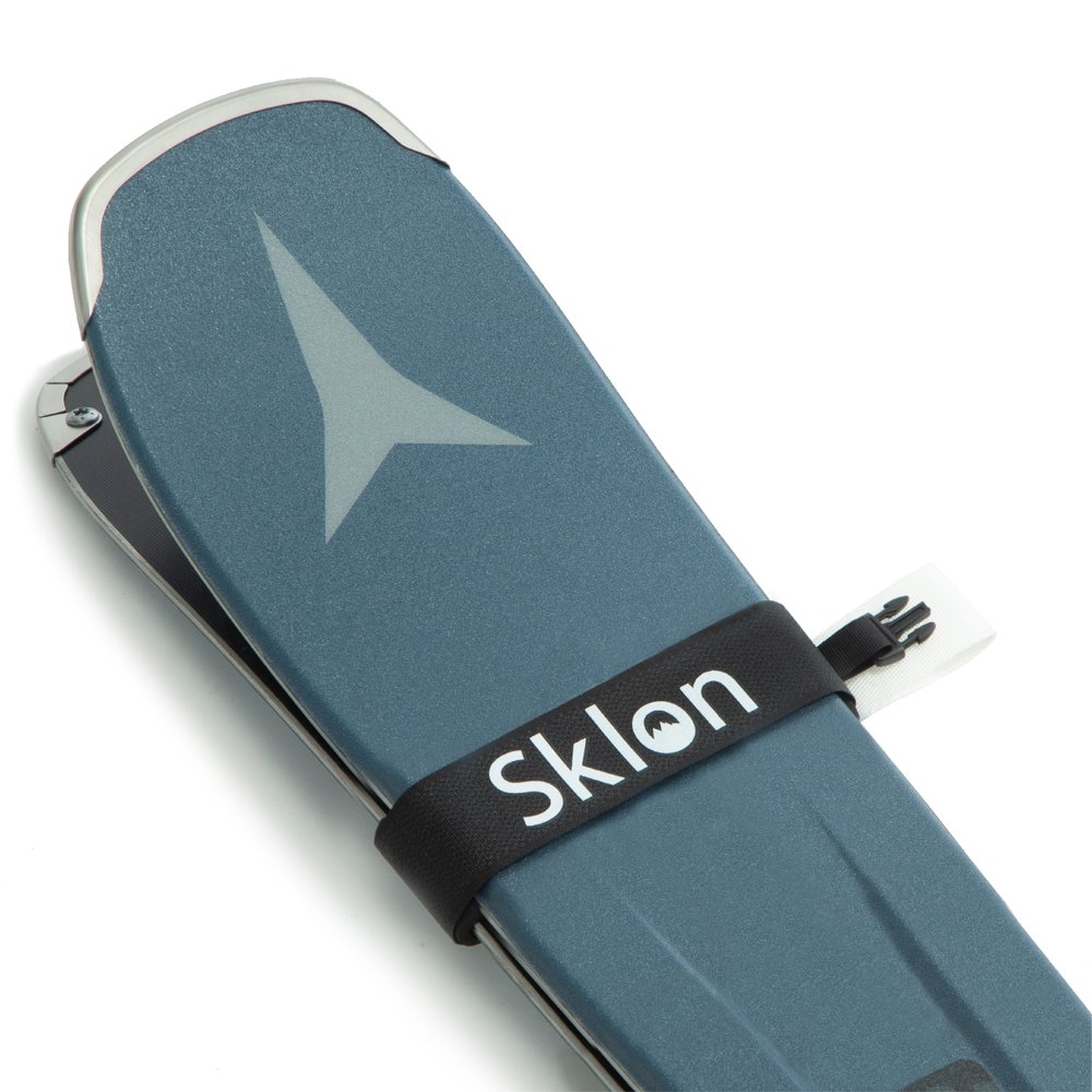 Sklon Ski Strap Carrier Ski Accessories for Carrying Ski Gear 2