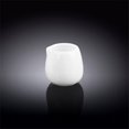 thumbnail image 1 of Wilmax 995003 100 ml Crémier&44; Blanc - Pack de 144, 1 of 1