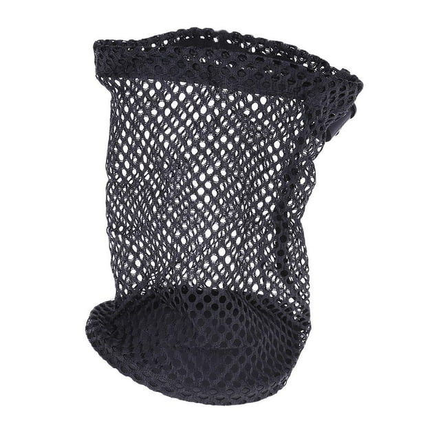 Almacenamiento De Bolas Almacenamiento De Bolas Golf Bolsa de pelotas liviana Bolsa de malla de golf de 12 pelotas Gran capacidad para adultos y niños