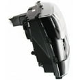 thumbnail image 3 of For Chevy Trailblazer Headlight 2002-2009 Driver Side CAPA Certified GM2502213 | 25970915, 3 of 4