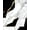 Black White Gold, Pattern 2, variant on ODIKA 4'x6' Washable Area Rug Black White and Gold Abstract Design Modern Brushstroke with Bold Shapes Motif for Dorm Room, Small Living Stain Resistant Low Profile, Easy Care