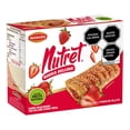 thumbnail image 1 of Barra Marián Nutret hojaldrada con relleno sabor fresa 5 pzas, 1 of 4