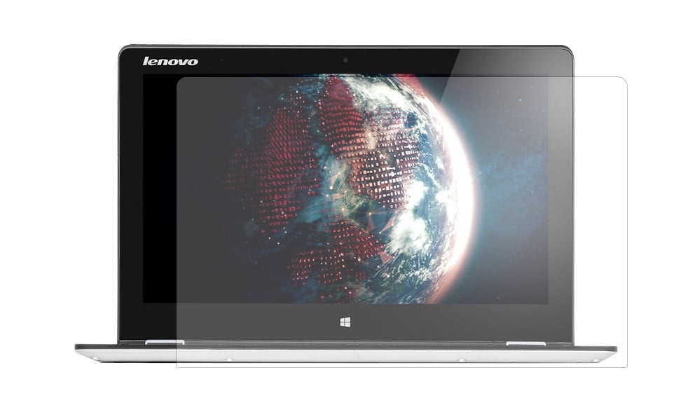 PcProfessional Screen Protector (Set of 2) for Lenovo Yoga 700 11 11.6