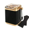 thumbnail image 2 of Mini Washing Machine Multifunction Kids Toy Beauty Sponge Brushes Washer Girl New, 2 of 7