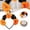 D1, variant on Clearance Under $1.86! 1PC Halloween Rose Skull Headband, Mexican Gothic Flower Crown for Costume Party, Cloth, (One Size, C)