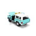 thumbnail image 4 of Auto de metal Jada Chevrolet Blazer 1980 Smokey Bear, 4 of 7