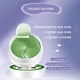 thumbnail image 2 of Fiudx Mascarilla para Ojos, Gel Hidratante Antiedad, Almohadillas Antibolsas, Tratamiento Antiojeras, Revitalización Rápida En 20 Minutos, Solución Unisex para El Cuidado de Los Ojos, Ingredientes Na, 2 of 3