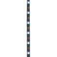 thumbnail image 3 of Xtreme WLB71023BLACK Light Strip Plus Remote & 60 RGB LED Lights, Black, 3 of 9