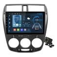 thumbnail image 1 of Estéreo Android for Honda City 2010-2013 Cámara Gps Fm Wifi, 1 of 9