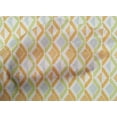 thumbnail image 4 of oneOone Cotton Poplin Fabric Diamond Geometric Print Sewing Fabric BTY 56 Inch Wide, 4 of 4
