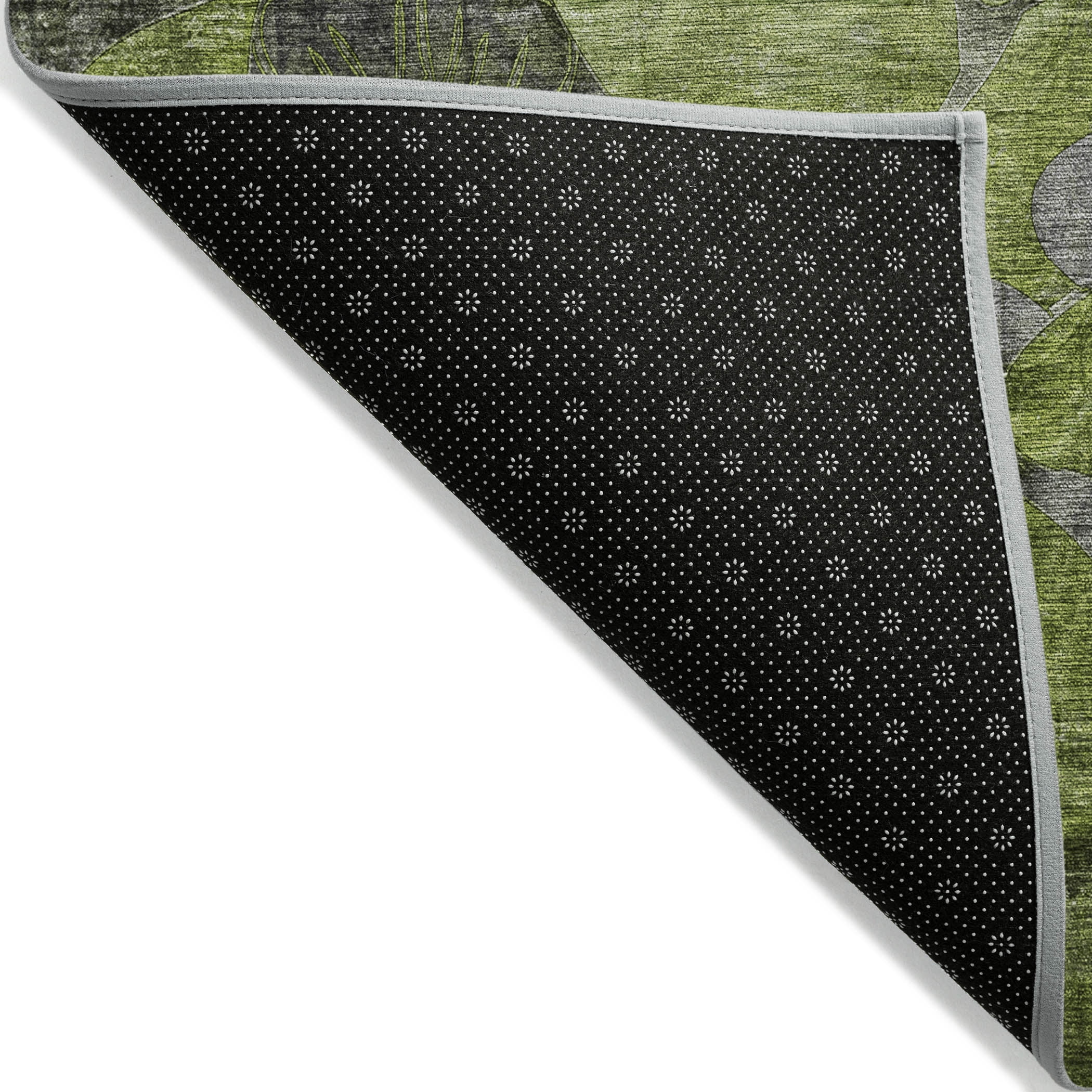Chantille ACN558 Fern 23" x 76" Rug
