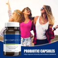 thumbnail image 4 of GUNDRY MD BIO COMPLETE 3 60 unidades (paquete de 2) Mejor, 4 of 7