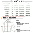 thumbnail image 3 of LOVZFMLL Jackets for Girls Kids's Jackets For Winter Hooded Jackets For Kids Toddler Cardigans For Spring Outdoor Wear 18-24 Months, 3 of 9