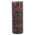 thumbnail image 1 of Colonne de Yoga Rouleau de Massage Musculaire Rouge EPP Lot de 1 5.9x2.1in, 1 of 5