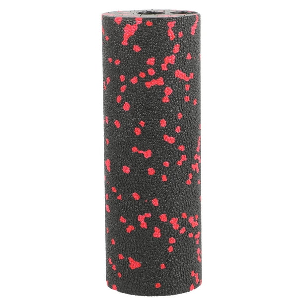 Masajeador de columna de yoga, rodillo de espuma muscular para el hogar, masajeador de columna de yoga